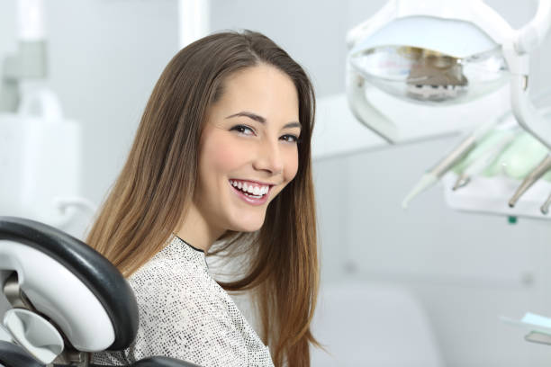 TMJ/TMD Treatment in Big River, CA